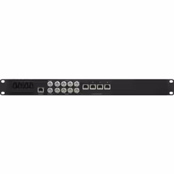 Blackmagic Design CONVNVIPC8/12GSFP convertisseur de signal vidéo Convertisseur vidéo actif - Vue supplémentaire 2