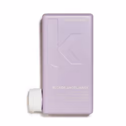 Kevin.Murphy Blonde.Angel.Wash, 240 ml, Shampoing, Unisexe, Cheveux blonds, Cheveux abimés, Cheveux secs, Cheveux gris, Blond ...