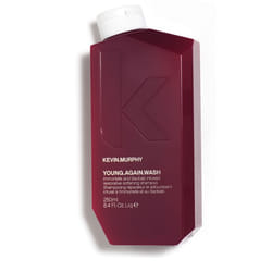 Kevin.Murphy Young.Again.Wash 250 ml Shampoing Unisexe