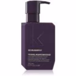 Kevin.Murphy YOUNG.AGAIN.MASQUE 200ml, 200 ml, Unisexe, Cheveux cassants, Cheveux abimés, Cheveux secs, Réparation, Brillant, ...