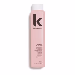 Kevin.Murphy ANGEL.MASQUE 200ml, 200 ml, Unisexe, Tous types de cheveux, Cheveux abimés, Cheveux colorés, Cheveux fins, Toute ...