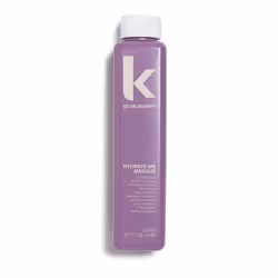 Kevin.Murphy HYDRATE-ME.MASQUE 200ml, 200 ml, Unisexe, Cheveux abimés, Cheveux secs, Cheveux normaux, Nourrissant, Réparation ...