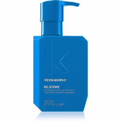 Il est merveilleux d'avoir des soins sur lesquels on peut compter. Comme, par exemple, le traitement réparateur Kevin Murphy  ...