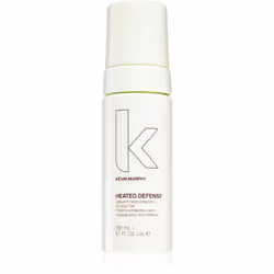 Le spray thermo-protecteur pour cheveux Kevin Murphy Heated Defense protège efficacement votre coiffure contre les effets nég ...