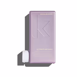 Kevin.Murphy HYDRATE-ME.WASH 250 ml, 250 ml, Shampoing, Professionnel, Cheveux secs, Cheveux normaux, Hydratant, Brillant, 1 ...