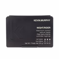 Night Rider pâte coiffante contrôle maximum 100 gr