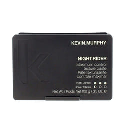 Night Rider pâte coiffante contrôle maximum 100 gr