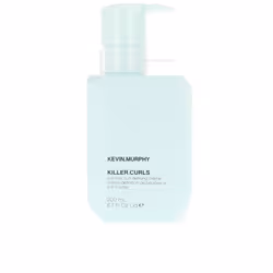 Killer Curls crème de définition boucles anti-frisottis 200 ml