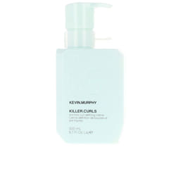Killer Curls crème de définition boucles anti-frisottis 200 ml
