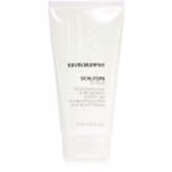 Profitez d’une nouvelle sensation de cheveux parfaitement propres. Le gommage cuir chevelu Kevin Murphy Scalp Spa Scrub élimi ...