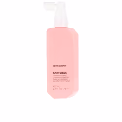 Body Mass soin repulpant sans rinçage 100 ml