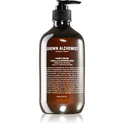 Grown Alchemist Hand & Body Vanilla & Orange Peel 500 ml