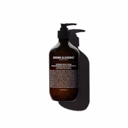 Grown Alchemist GAIBC500, Crème, Femmes, Hydratant, Peau sèche, Peau normale, 500 ml, Flacon pompe