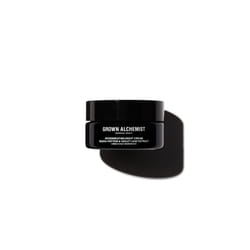 Grown Alchemist Regenerating Night Cream Crème de nuit Decollete, Visage, Cou 40 ml