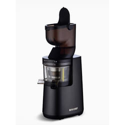 BioChef 9341061006114 presse-agrumes Centrifugeuse lente 250 W Noir