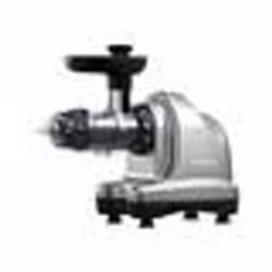 Extracteur de jus - BIOCHEF - AXIS Cold Press - Gris - 150 Watt - Centrifugeuse