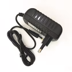 Tensiomètre Omron M6 Chargeur Adaptateur secteur 6V mural pour la maison Prise UE