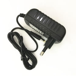Tensiomètre Omron M6 Chargeur Adaptateur secteur 6V mural pour la maison Prise UE