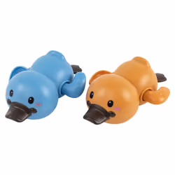 Tiger Tribe TT1529, Animal de bain, Garçon/Fille, Carton, Plastique, Multicolore