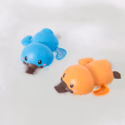 Tiger Tribe TT1529 jeu, jouet et adhésif de bain Animal de bain Multicolore