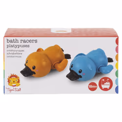 Tiger Tribe TT1529 jeu, jouet et adhésif de bain Animal de bain Multicolore - Vue supplémentaire 6