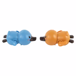 Tiger Tribe TT1529 jeu, jouet et adhésif de bain Animal de bain Multicolore - Vue supplémentaire 7