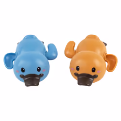Tiger Tribe TT1529 jeu, jouet et adhésif de bain Animal de bain Multicolore - Vue supplémentaire 8