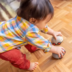 Tiger Tribe TT1006 véhicule pour enfants