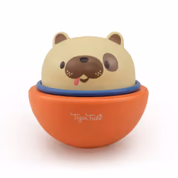 Tiger Tribe TT1018, Carton, Plastique, Multicolore