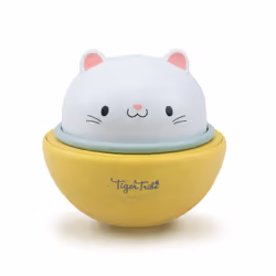 Tiger Tribe TT1019, Carton, Plastique, Multicolore