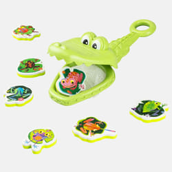 Tiger Tribe TT1533 jeu, jouet et adhésif de bain Jeux pour le bain Multicolore