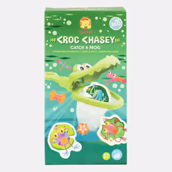 Tiger Tribe TT1533 jeu, jouet et adhésif de bain Jeux pour le bain Multicolore