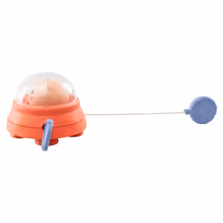 Tiger Tribe TT1535 jeu, jouet et adhésif de bain Bâteau de bain Multicolore
