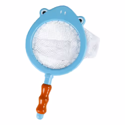 Tiger Tribe TT1541 jeu, jouet et adhésif de bain Épuisette de bain Multicolore