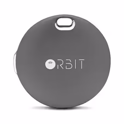 HButler ORB429 Traqueur GPS et localisateur Finder Gris