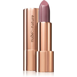 Nude by Nature Moisture Shine teinte 03 Dusty Rose 4 g