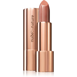 Nude by Nature Moisture Shine teinte 05 Pale Coral 4 g
