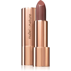 Nude by Nature Moisture Shine teinte 06 Dusky Nude 4 g
