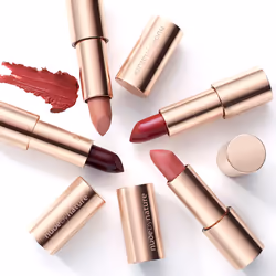 Nude by Nature 9342320057021 rouge à lèvres 4 g 07 DEEP PLUM Brillant