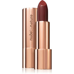 Nude by Nature Moisture Shine teinte 09 Rosewood 4 g