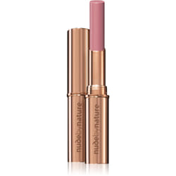 Nude by Nature Creamy Matte teinte 06 Coral Pink 2,75 g