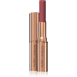 Nude by Nature Creamy Matte teinte 08 Cerise 2,75 g