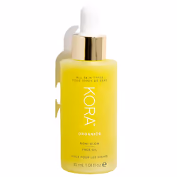 KORA Organics KO30, 30 ml, Femmes, Peau sèche, Nourrissant, Lissage, Grenadier, Rosa Canina (Rosehip) Fruit Oil*, Simmondsia ...
