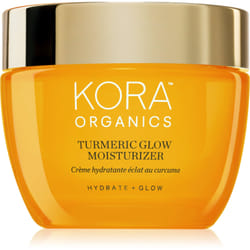 KORA Organics Turmeric Glow Moisturizer 50 ml