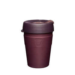 KeepCup Thermal Alder 340 ml Bordeaux Acier inoxydable