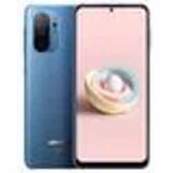 Téléphone Portable Debloqué Ulefone Note 13P - Écran 65 - G35 23GHz 4Go+64Go - 20MP+16MP Smartphone 4G NFC - Bleu