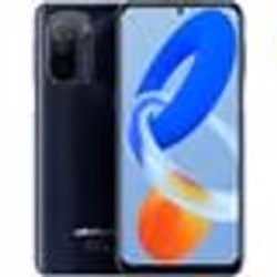Téléphone Portable Debloqué Ulefone Note 13P - Écran 65 - G35 23GHz 4Go+64Go - 20MP+16MP Smartphone 4G NFC - Noir