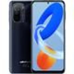Téléphone Portable Debloqué Ulefone Note 13P - Écran 65 - G35 23GHz 4Go+64Go - 20MP+16MP Smartphone 4G NFC - Noir