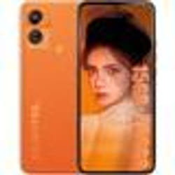 OUKITEL C33 Smartphone 6.8 15Go + 256Go/jusquà 2To 5150mAh 50MP Caméra Android 13 Téléphone portable 4G Double Sim GPS - Orange