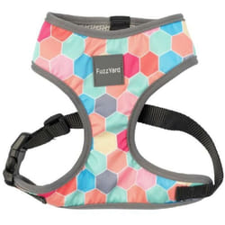 Les Tendances - fuzzyard Harnais The Hive - 33 x 46 cm - Pour chien